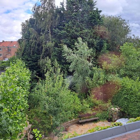 B&B Pickery Brugge Bagian luar foto