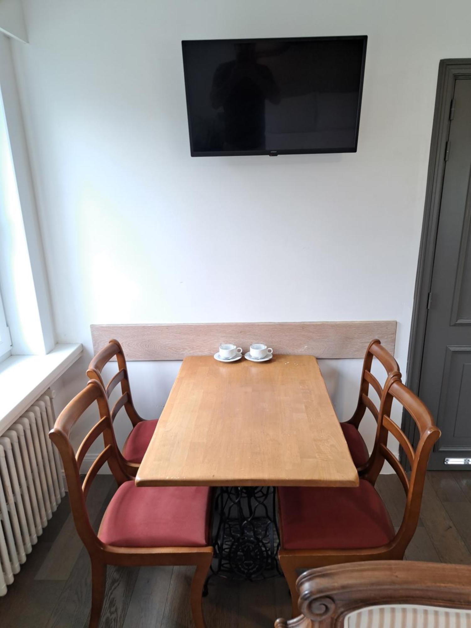 B&B Pickery Brugge Bagian luar foto