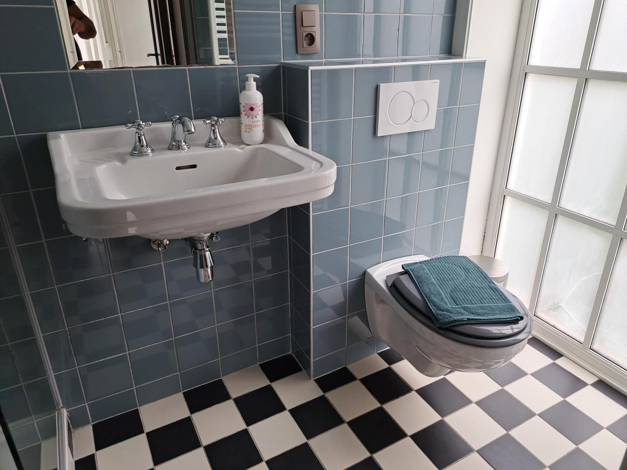 B&B Pickery Brugge Bagian luar foto