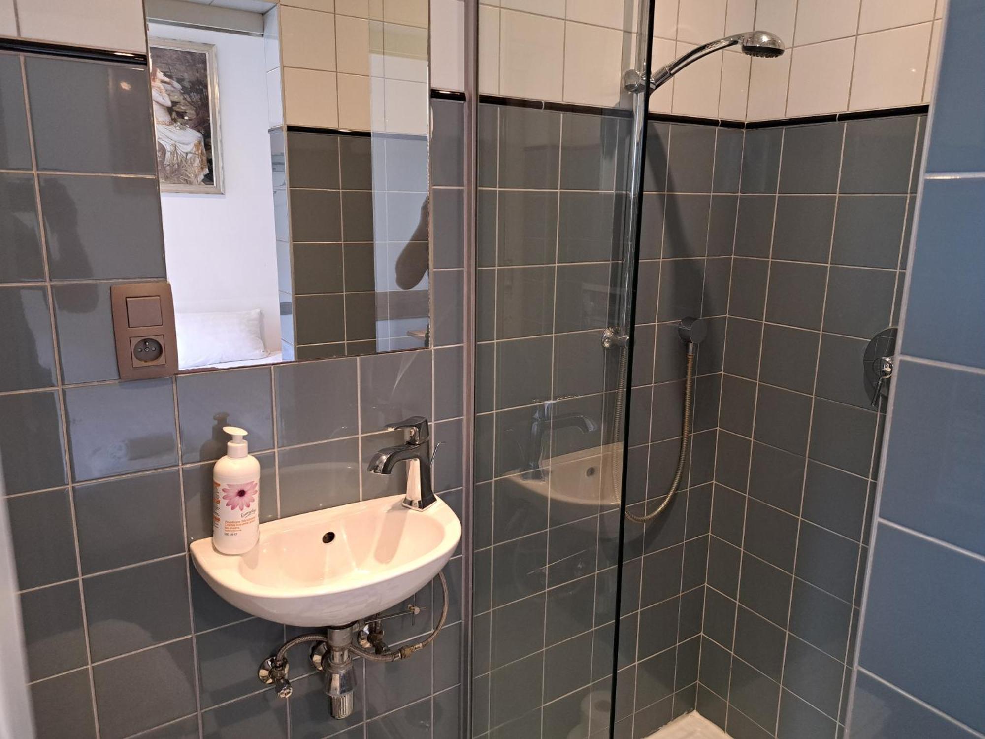 B&B Pickery Brugge Bagian luar foto