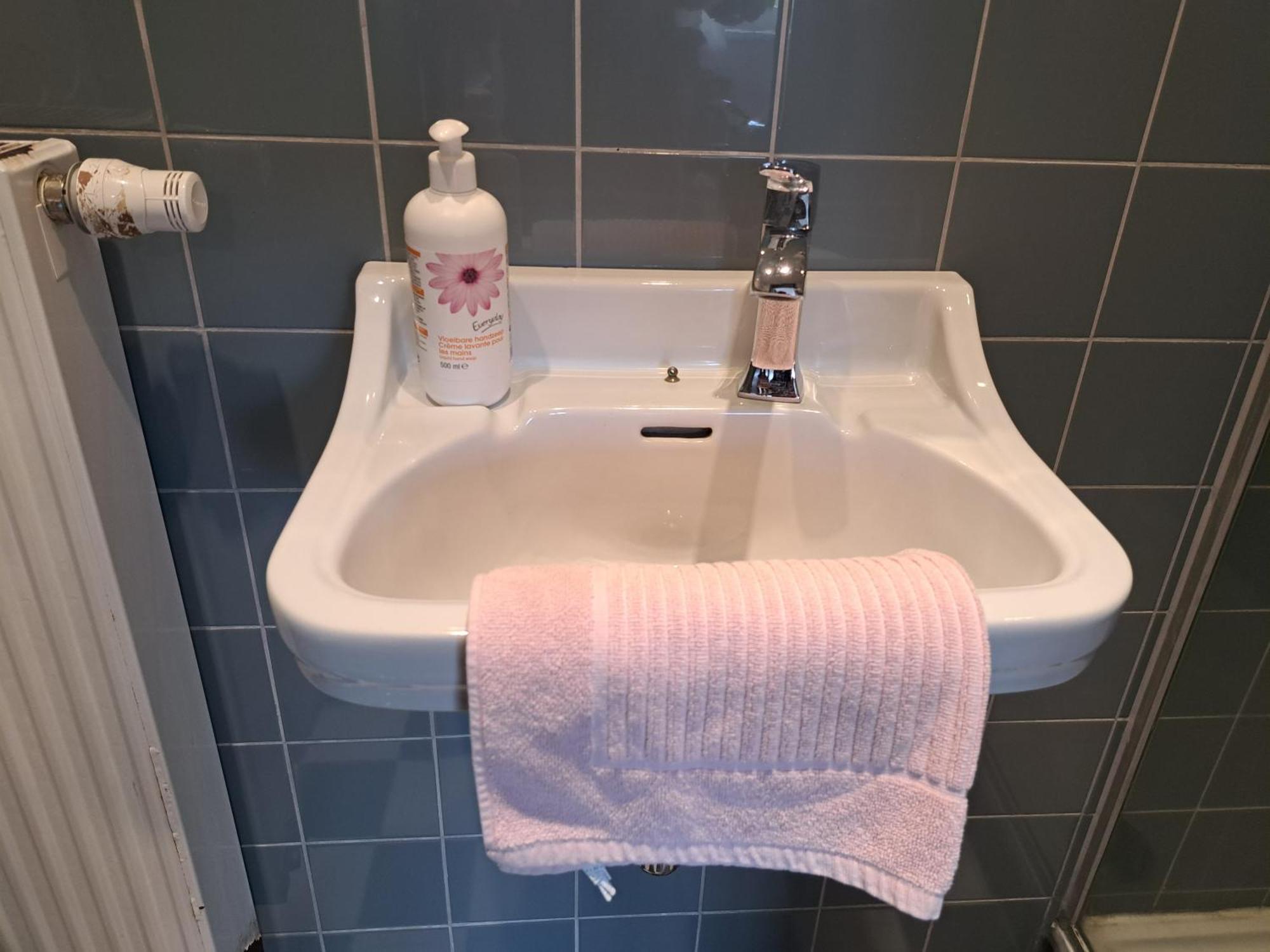 B&B Pickery Brugge Bagian luar foto