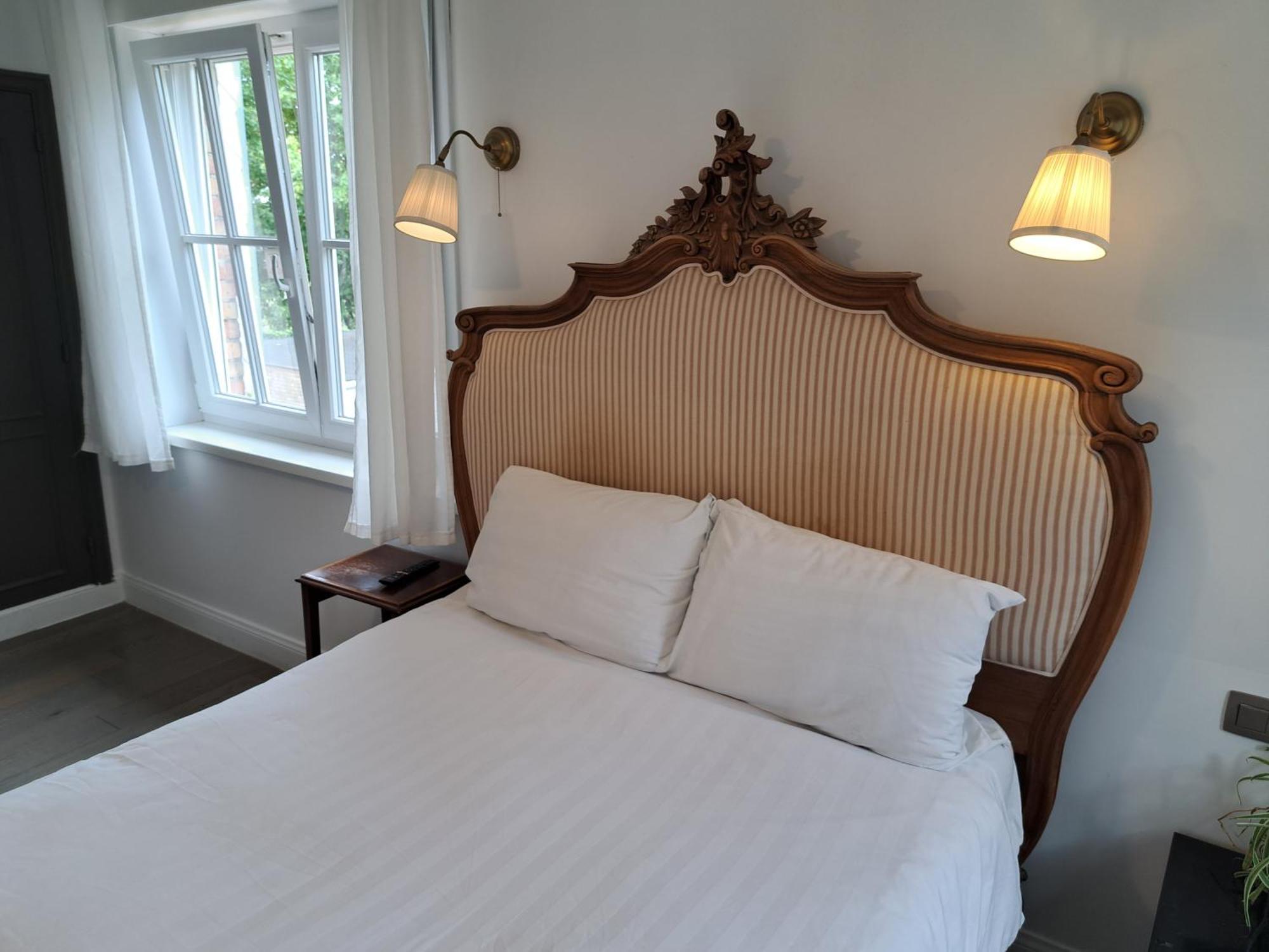 B&B Pickery Brugge Bagian luar foto