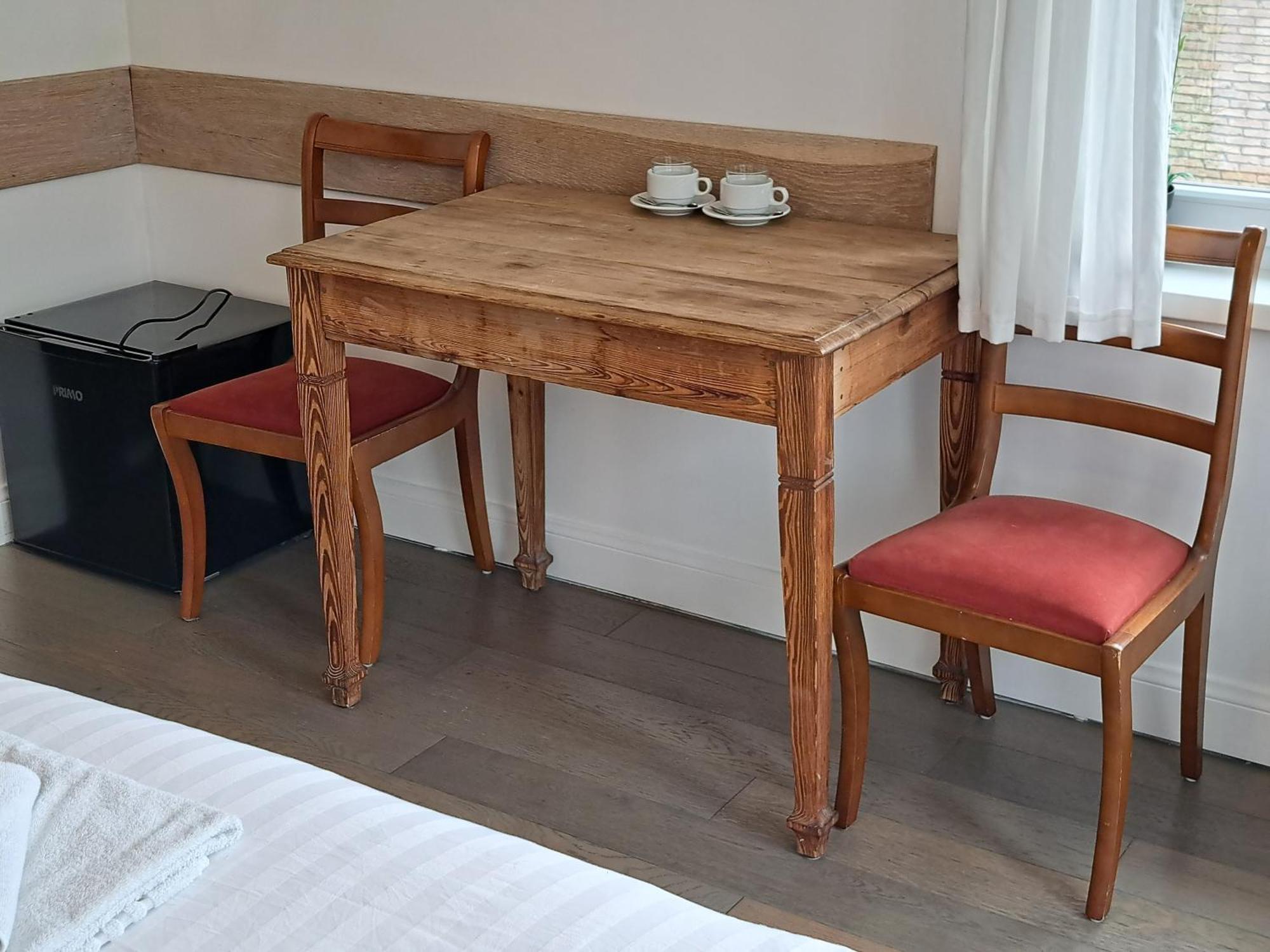 B&B Pickery Brugge Bagian luar foto