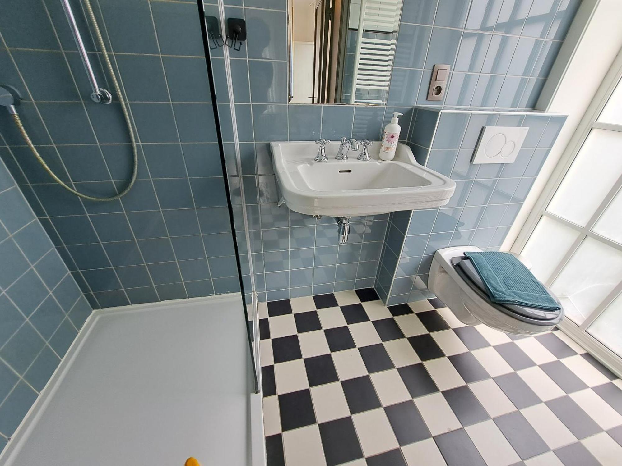 B&B Pickery Brugge Bagian luar foto