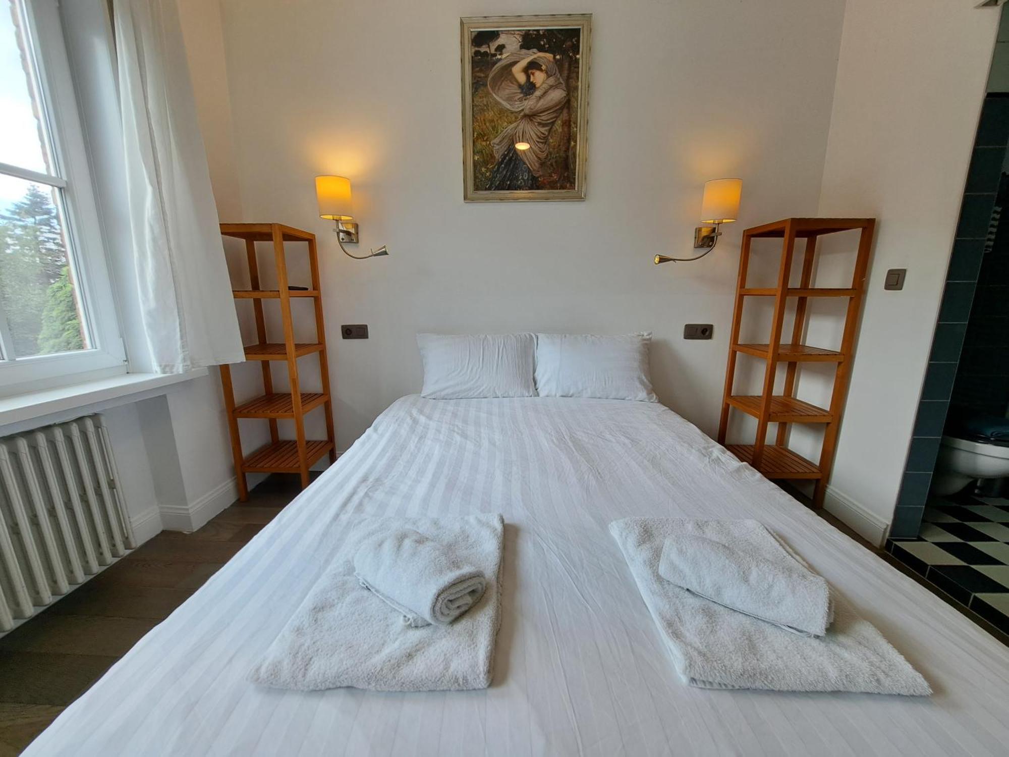 B&B Pickery Brugge Bagian luar foto