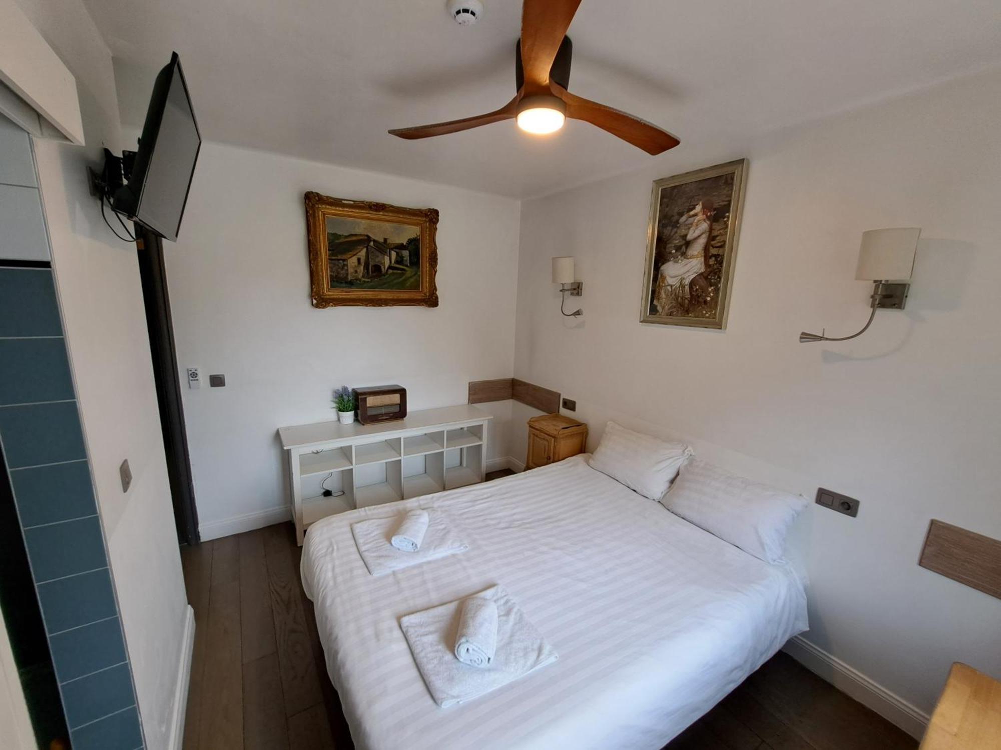 B&B Pickery Brugge Bagian luar foto