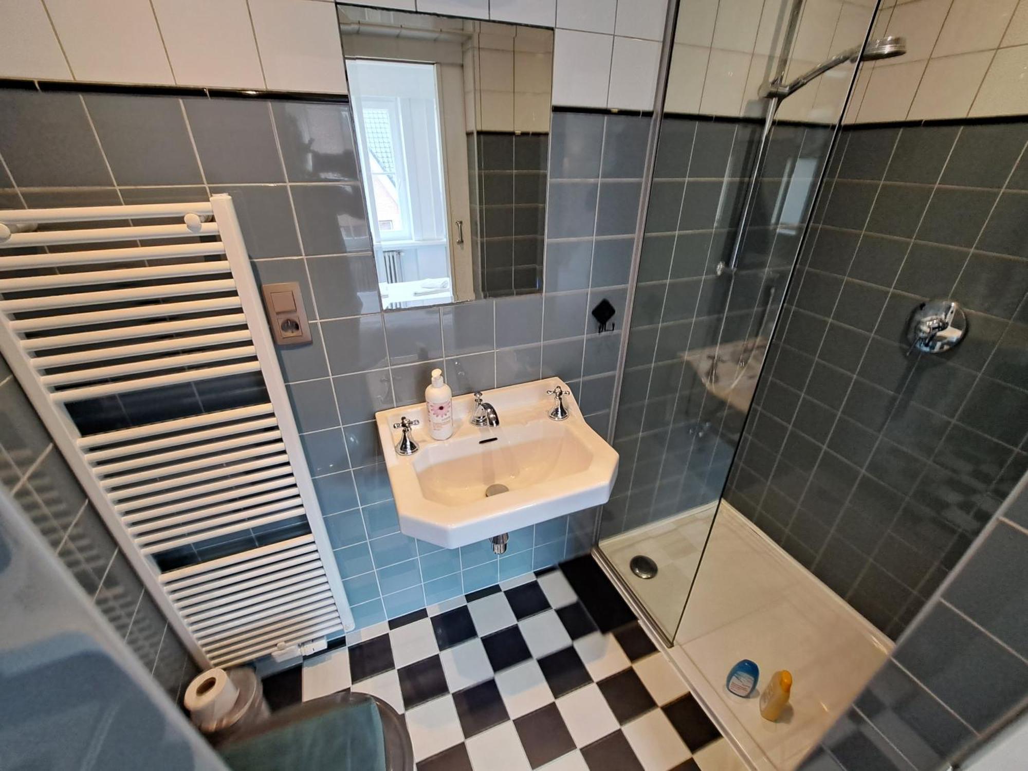 B&B Pickery Brugge Bagian luar foto