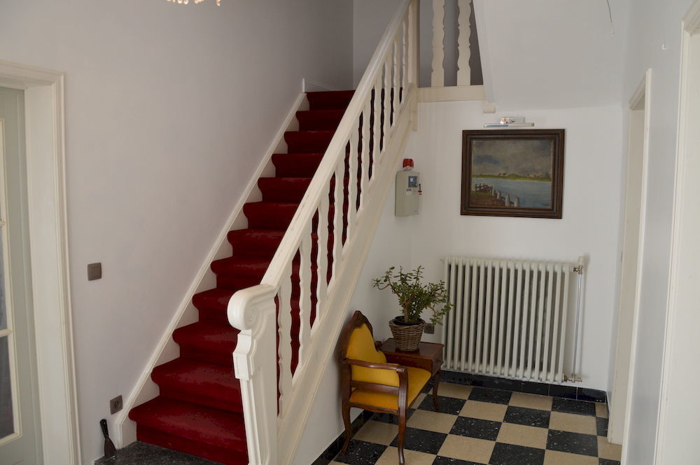 B&B Pickery Brugge Bagian luar foto