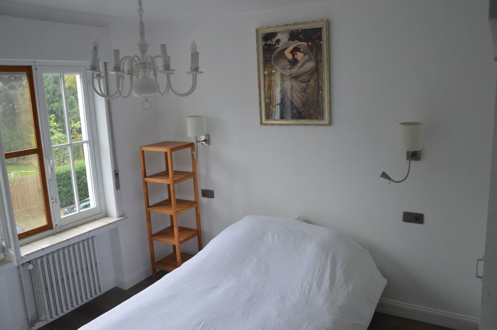 B&B Pickery Brugge Bagian luar foto
